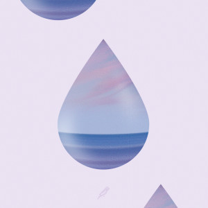 Dengarkan Teardrops lagu dari The Nicholas dengan lirik