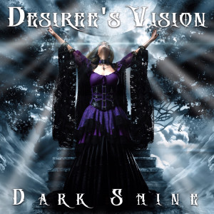 ดาวน์โหลดและฟังเพลง Angel & Her King พร้อมเนื้อเพลงจาก Desiree's Vision