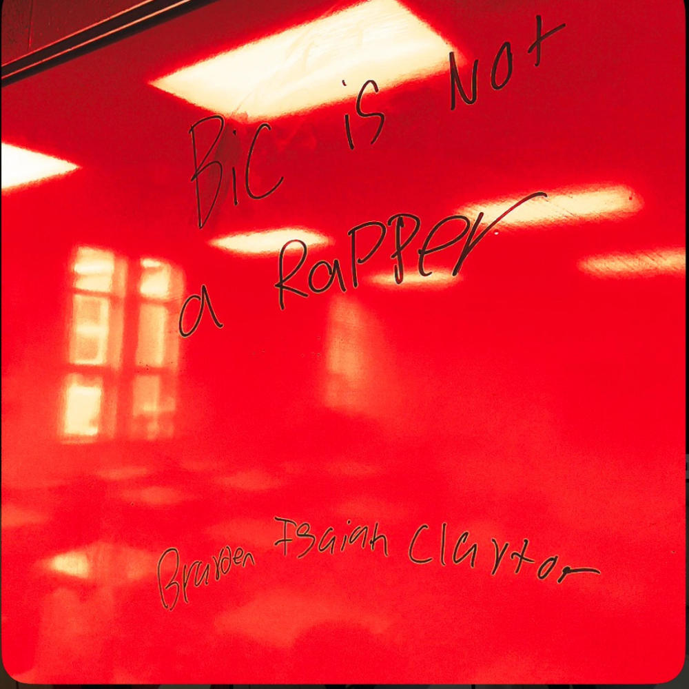 RedRoom (feat. Saint Marz) (Explicit)