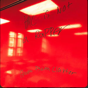 收聽BIC的RedRoom (feat. Saint Marz) (Explicit)歌詞歌曲