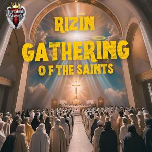 收聽Rizin的Gathering Cypher (feat. Big Faith, Bikeman, DB Reborn, Mouf & Allen Thomas)歌詞歌曲