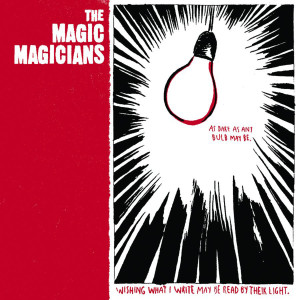 收聽The Magic Magicians的The Cab And I歌詞歌曲