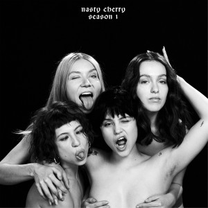 收聽Nasty Cherry的Fuck Modern Love (Explicit)歌詞歌曲