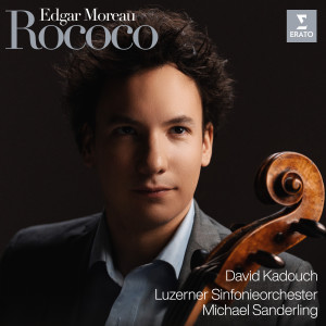 收聽Edgar Moreau的Tchaikovsky: Variations on a Rococo Theme for Cello and Orchestra, Op. 33: Variation VI. Andante歌詞歌曲