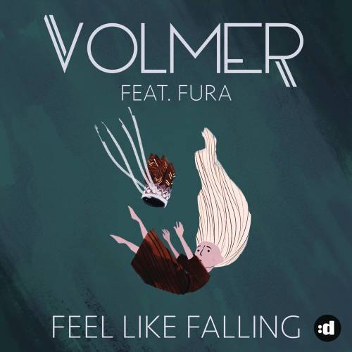 Feel Like Falling (Mike Landers Remix)