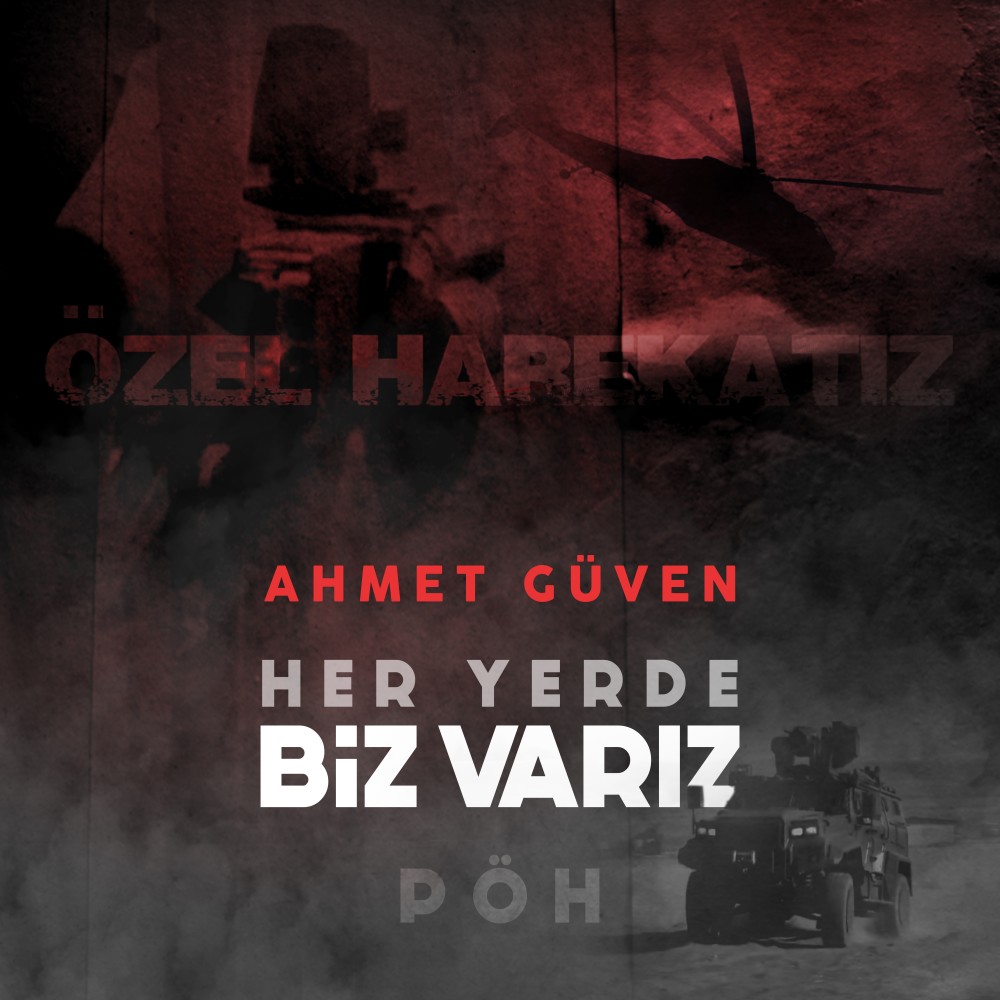 Her Yerde Biz Varız ( PÖH )