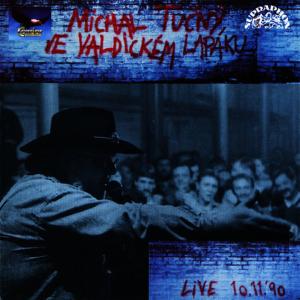 ดาวน์โหลดและฟังเพลง Poslední kovboj พร้อมเนื้อเพลงจาก Michal Tučný