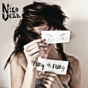 ดาวน์โหลดและฟังเพลง Fury Oh Fury พร้อมเนื้อเพลงจาก Nico Vega
