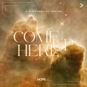 Dengarkan lagu God of Miracles nyanyian HopeUC dengan lirik