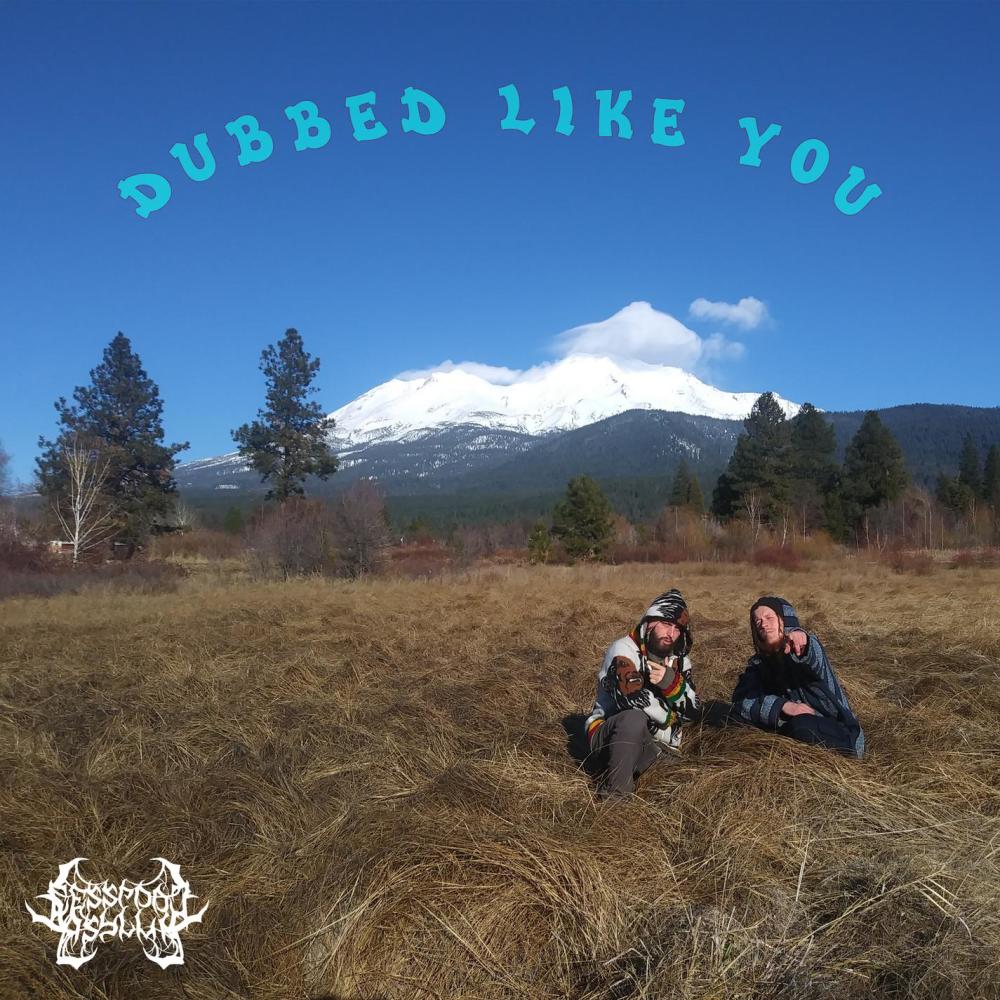 Dubbed Like You(feat. Grim Singmuf)
