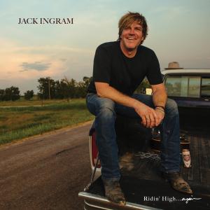 ดาวน์โหลดและฟังเพลง Alright Alright Alright พร้อมเนื้อเพลงจาก Jack Ingram