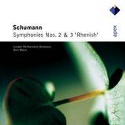 Schumann : Symphony No.2 in C major Op.61 : IV Allegro molto vivace