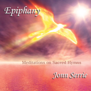 Listen to Softly and Tenderly Jesus Is Calling song with lyrics from Jonn Serrie