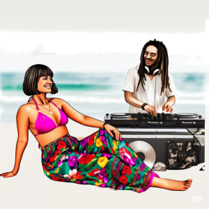 default playlist img