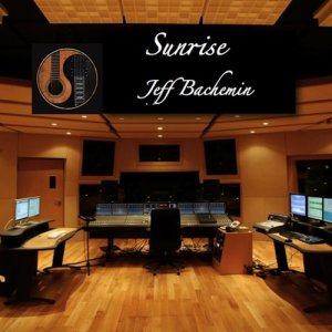 ดาวน์โหลดและฟังเพลง Sunrise พร้อมเนื้อเพลงจาก Jeff Bachemin
