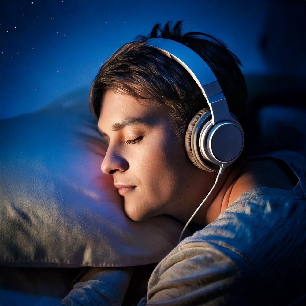 Rest Beat Harmony