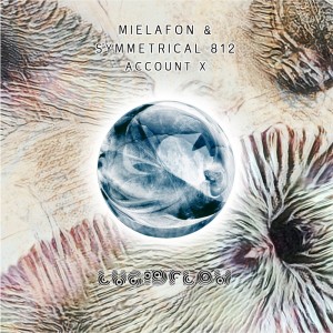 Mielafon的專輯Account X