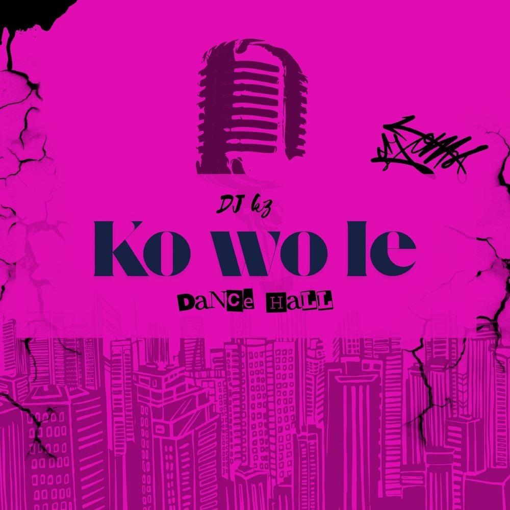 Ko wo le Dance Hall