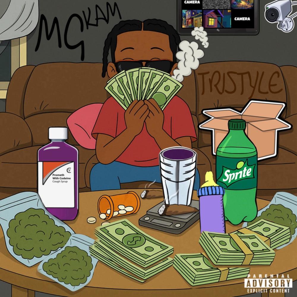 TriStyle (Explicit)