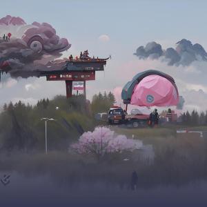 Otherside的專輯Rindu Tak Terbalas