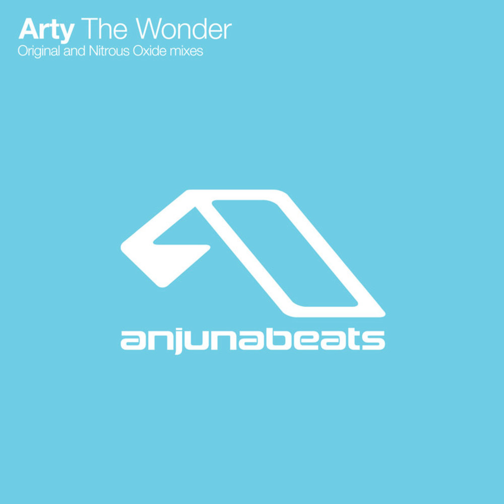 The Wonder (Nitrous Oxide Remix)
