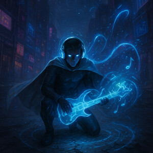 default playlist img