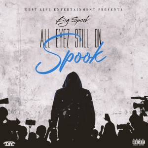 收聽Big Spook的I Refuse (Explicit)歌詞歌曲