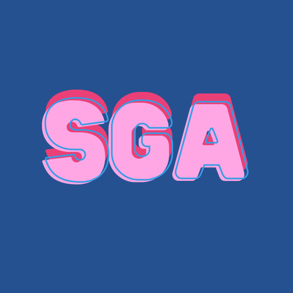 SGA