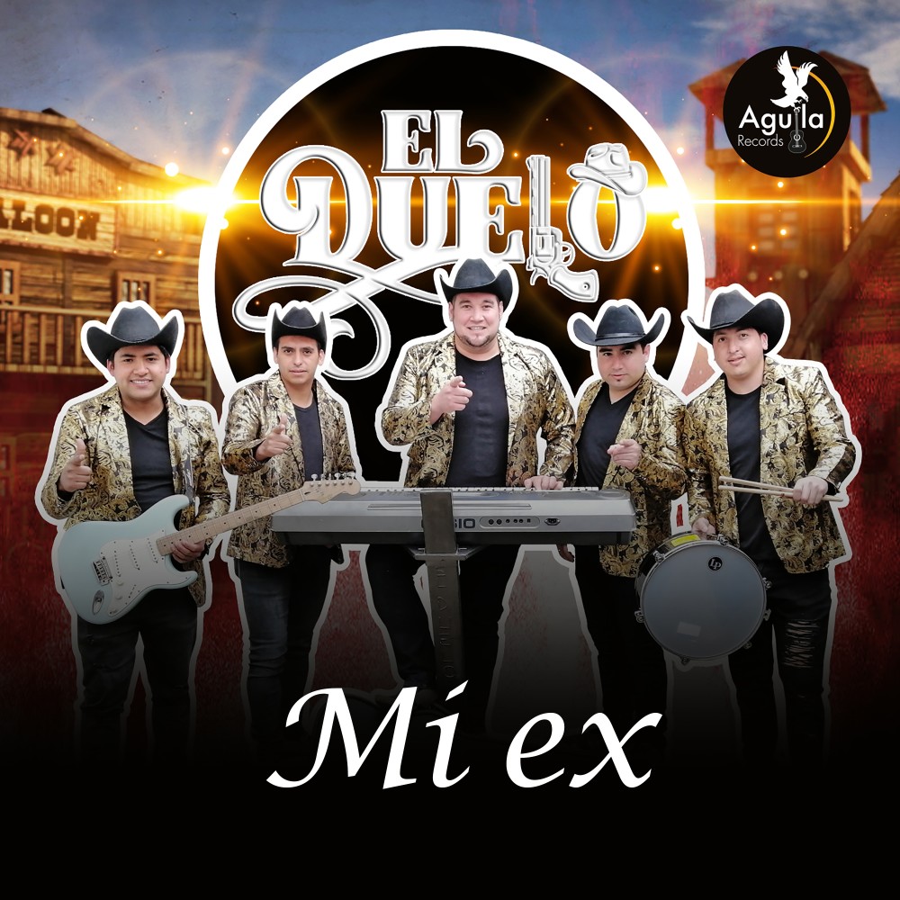 Mi Ex