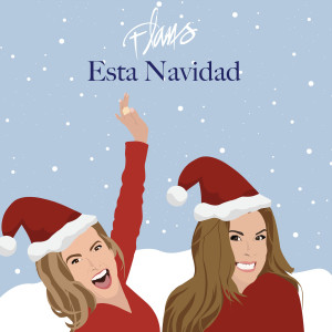 Flans的專輯Esta Navidad