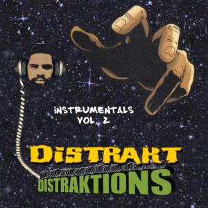 收聽Distrakt的Stereotypes歌詞歌曲