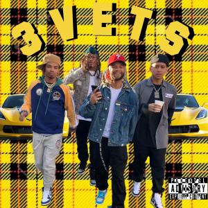 收听The Future Kingz的3 Vets (Explicit)歌词歌曲