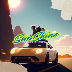markon的專輯sunshine