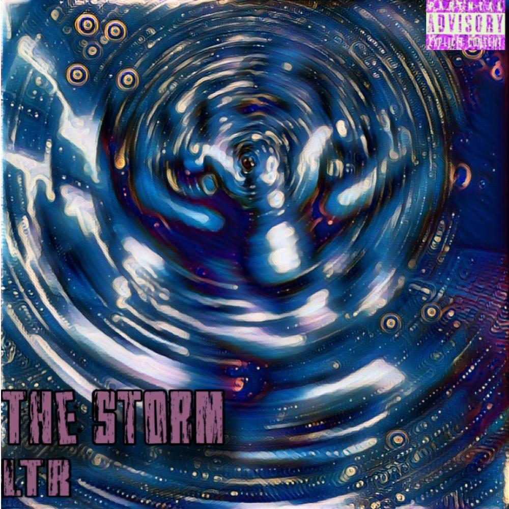 The Storm (Explicit)