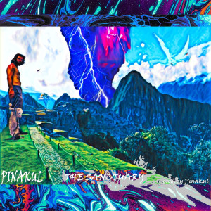 Listen to Come With Me song with lyrics from Pinakul