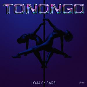 Album Tonongo (Explicit) from Lojay