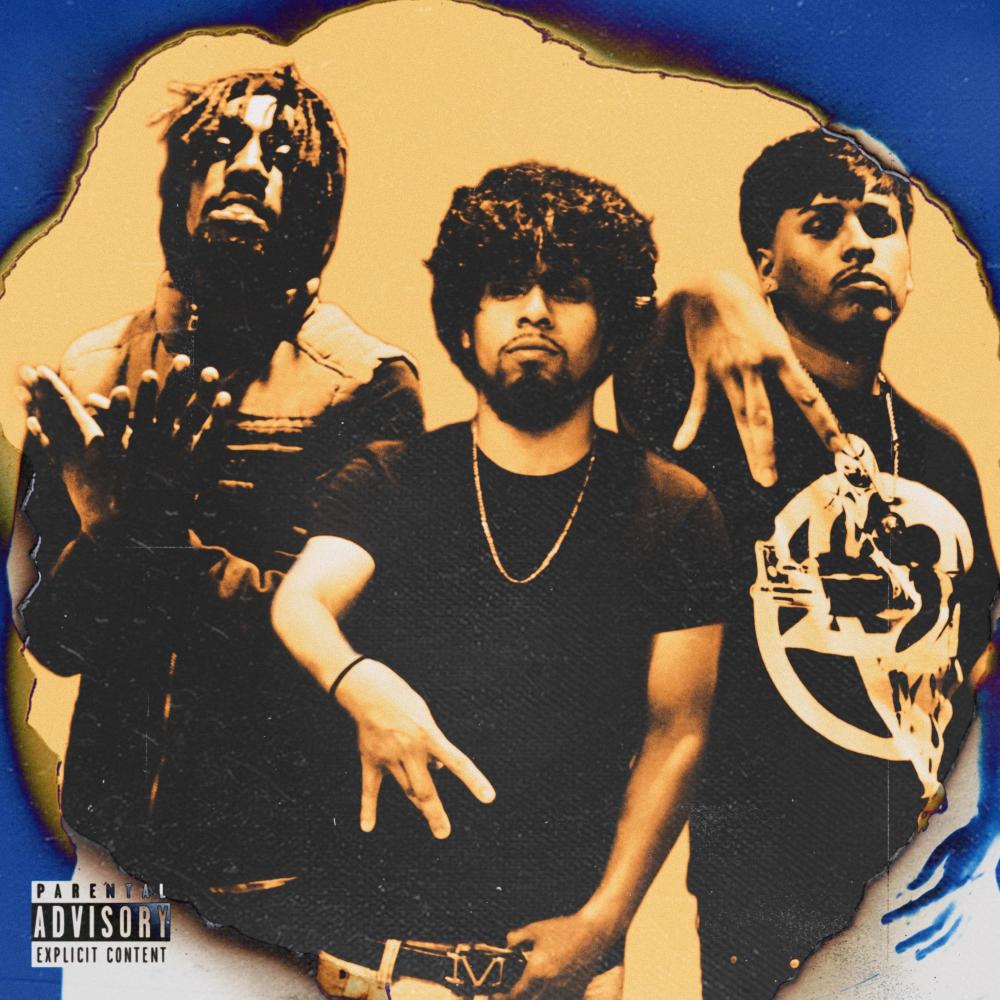 Ballin (feat. Li Presto) (Explicit)