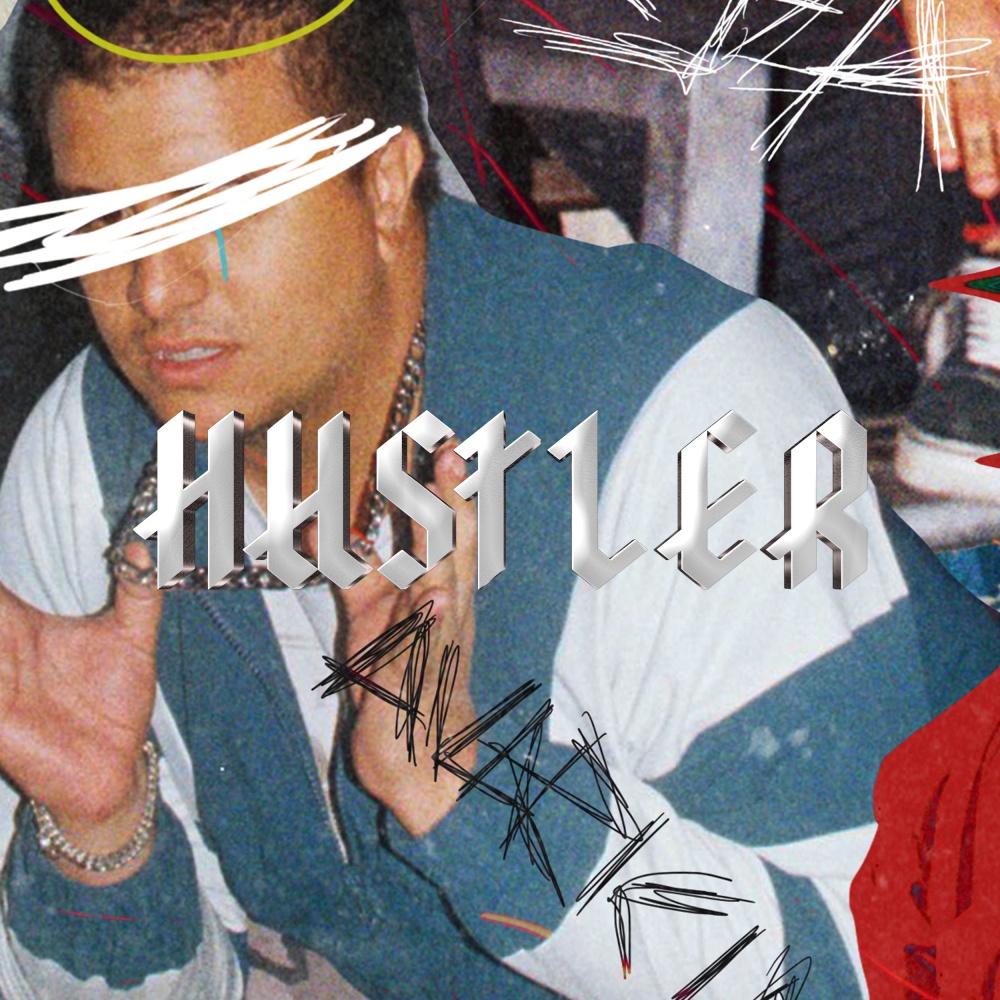 Hustler (Explicit)