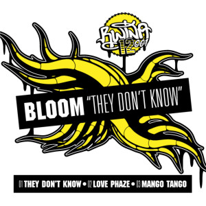 Bloom的專輯They Don't Know EP
