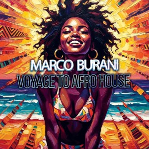 Album Voyage to Afro House from 