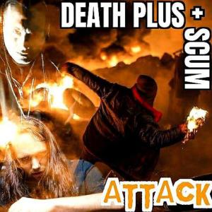 Listen to Attack (Explicit) song with lyrics from DEATH+