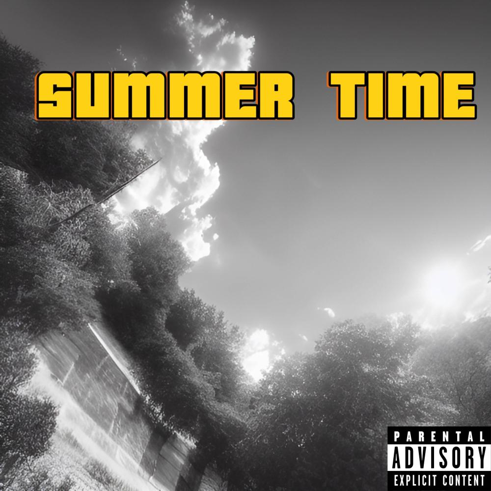 SUMMER TIME (Explicit)