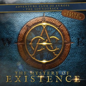 收聽Andreas Kübler的The Mystery of Existence (Soundtrack) [Piano Version]歌詞歌曲