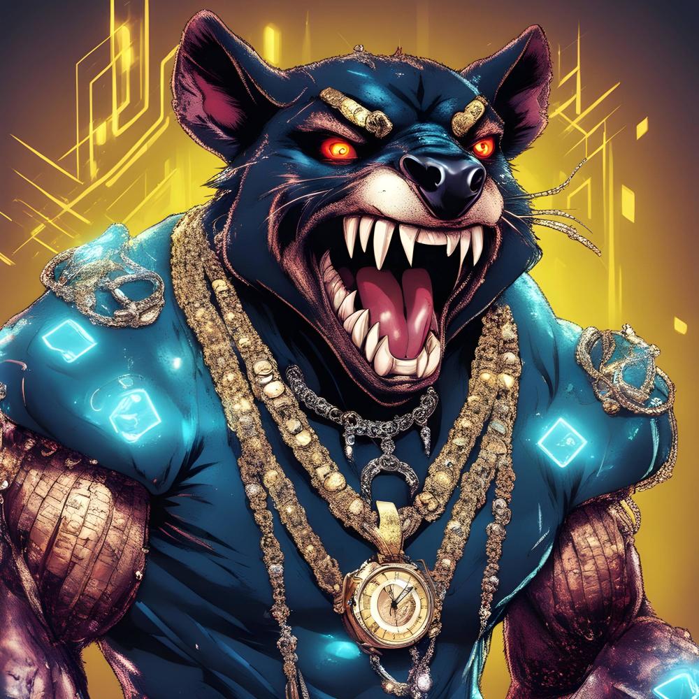 Money Made Me Evil (feat. Jordan Hollywood) (Explicit)