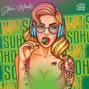 Album So Hot from 