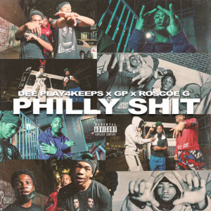 Listen to Philly **** (Explicit) song with lyrics from Roscoe G