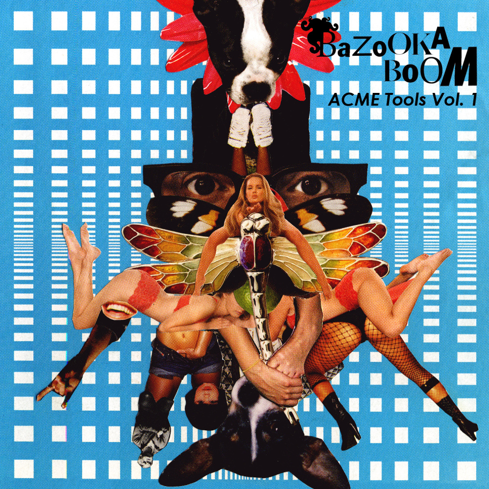 Hooli-Gun-Yo! (Bazooka Boom Remix)