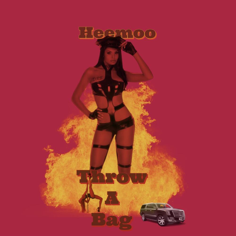 Throw A Bag (Explicit)