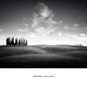 Album Secret Crete from Chill Advisor