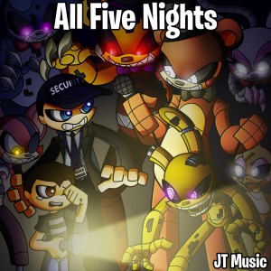 ดาวน์โหลดและฟังเพลง Five More Nights พร้อมเนื้อเพลงจาก JT Music